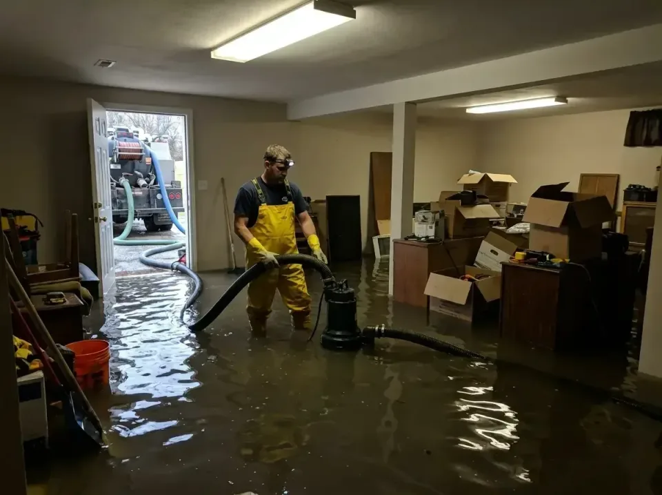basement-burst-pipe-flooding-a-001 — frequently asked questions, 24-Hour Water Damage Restoration Services in Beach Park, IL